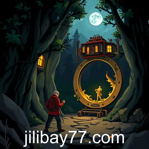 Exploring the World of Adventure Games: The Role of 'Jilibay'