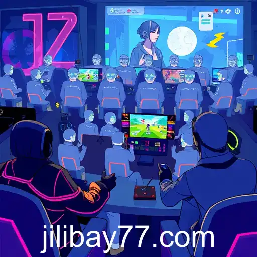 The Evolution of Online Gaming Platforms in 2025