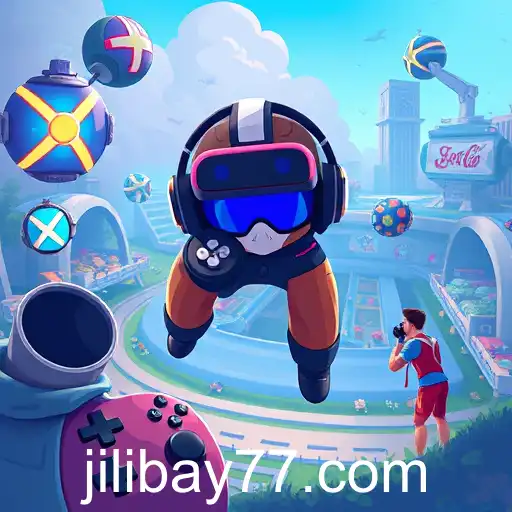 The Evolution of Online Gaming in 2025