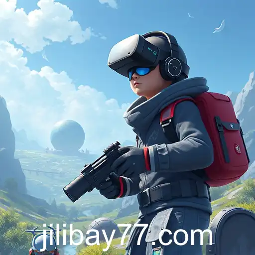 Jilibay: The Evolution of Online Gaming Platforms