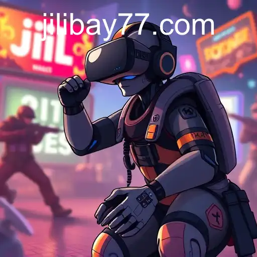 Gaming Evolutions: Jilibay’s Impact