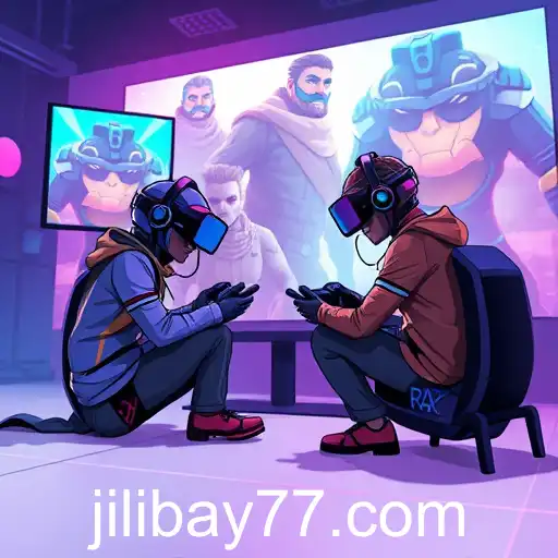 Jilibay: Evolution of Online Gaming Communities