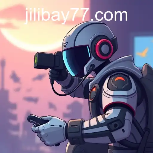 Jilibay Dominates Online English Gaming Scene