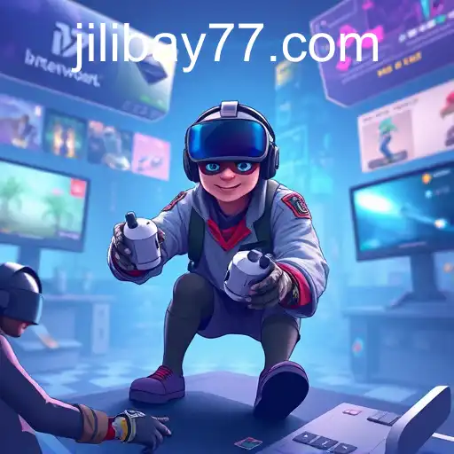 Jilibay: Revolutionizing Online Gaming in 2025