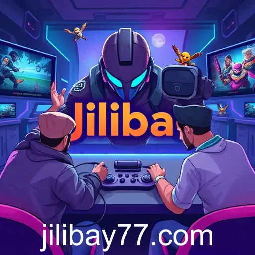 Jilibay: Transforming Game Exploration Online