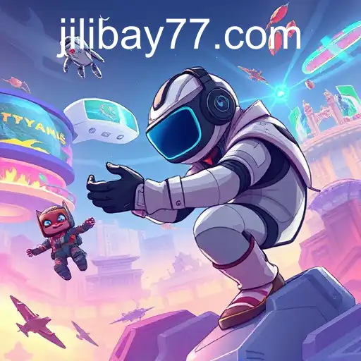 Jilibay Revolutionizes Online Gaming Experience