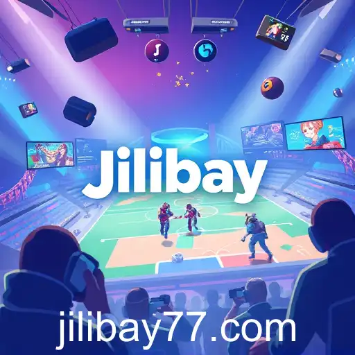 Gaming Surge Transforms Jilibay in Revolutionary 2025