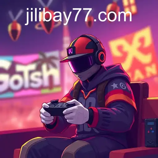 Jilibay: Revolutionizing Online Gaming in 2025