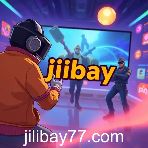 The Rise of Jilibay in the Online Gaming World