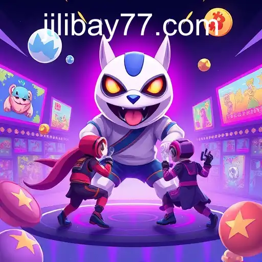 Jilibay Revolutionizes Online Gaming in 2025