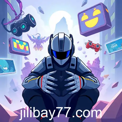 Jilibay: The Evolving Landscape of Online Gaming