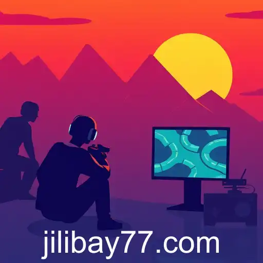 Jilibay's Digital Playground: A Global Phenomenon