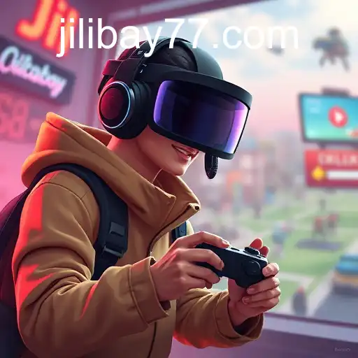 Jilibay's Rise in the Gaming World