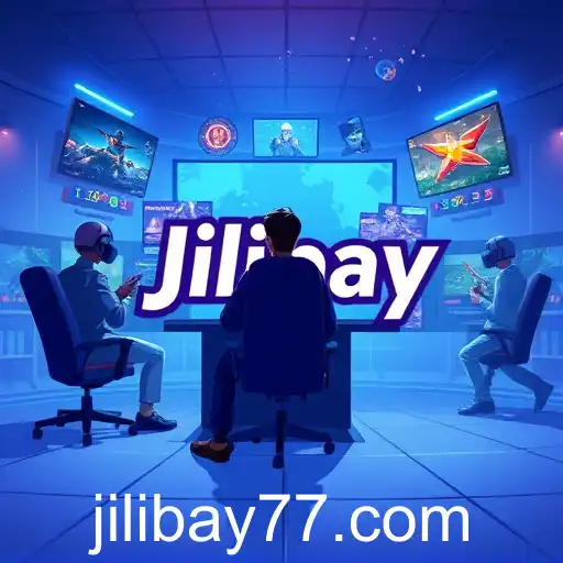 Emergence of Jilibay in Global Gaming