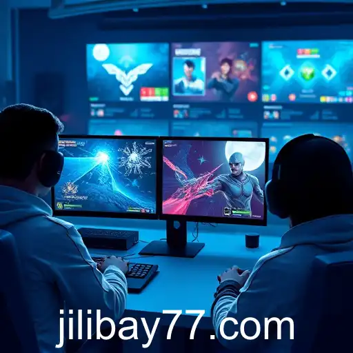 The Evolution of Online Gaming in 2025