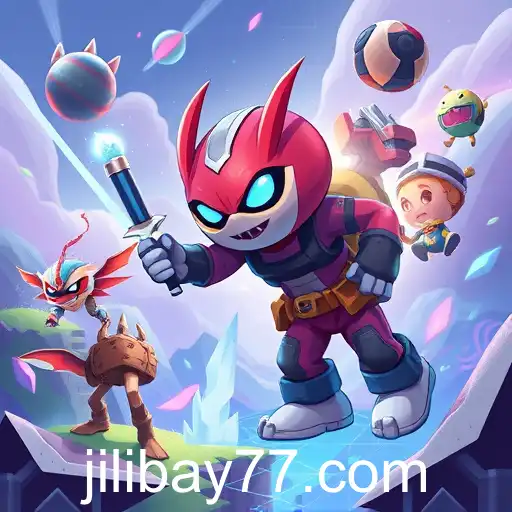 Jilibay: Evolution of Online Gaming Communities