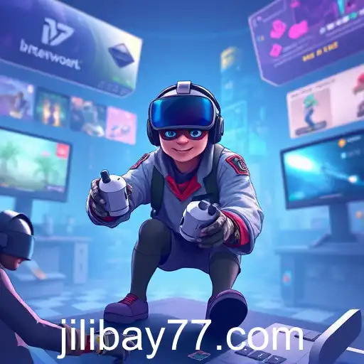 Jilibay: Revolutionizing Online Gaming in 2025