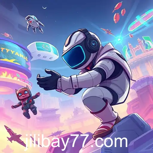 Jilibay Revolutionizes Online Gaming Experience