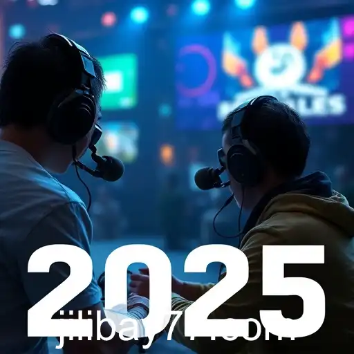 Jilibay: Gaming Platform Redefining Interactive Entertainment