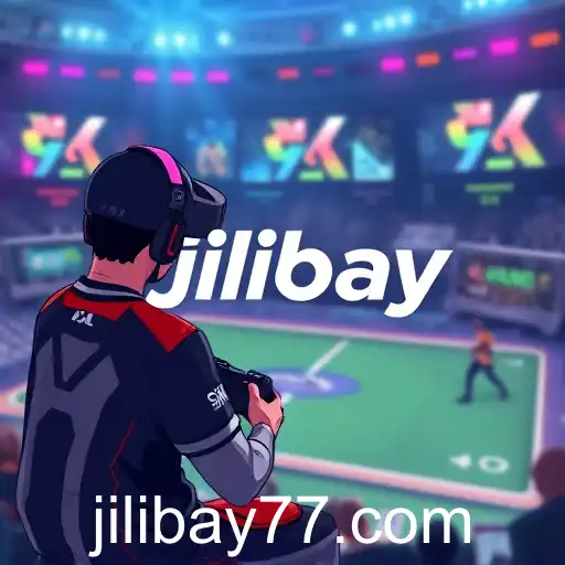 Jilibay's Rise in Online Gaming Industry