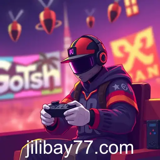 Jilibay: Revolutionizing Online Gaming in 2025