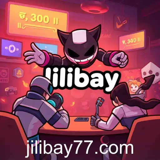 Jilibay's Evolution in the Gaming World