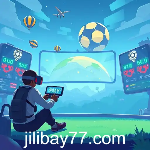 Jilibay's Impact on Online Gaming Trends