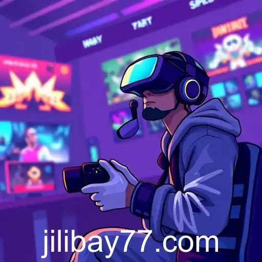 The Rise of Jilibay: A New Era in Online Gaming