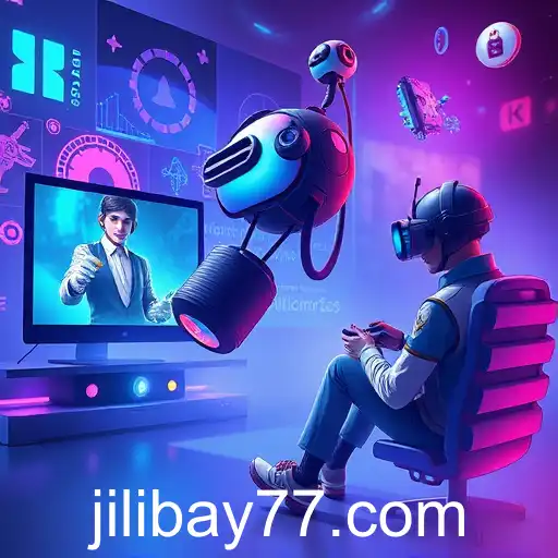 The Rise of Jilibay in the Online Gaming World