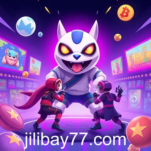 Jilibay Revolutionizes Online Gaming in 2025