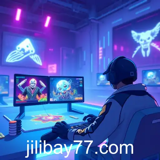 Jilibay: Revolutionizing Online Gaming