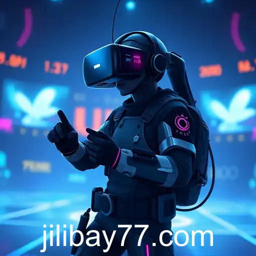 Jilibay: The Evolving Landscape of Online Gaming