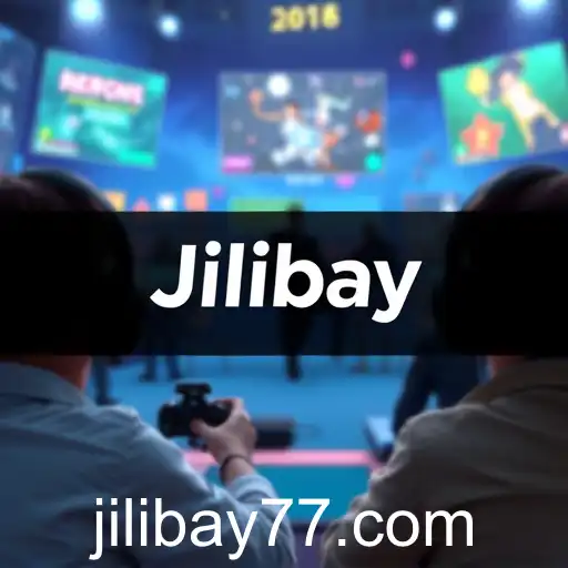 Jilibay's Digital Playground: A Global Phenomenon