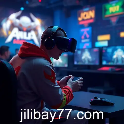 The Rise of Online Gaming Transformations