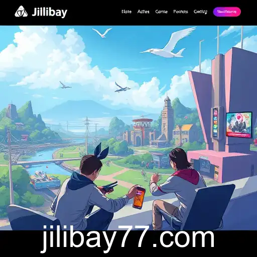 Exploring the Rise of Jilibay in the Gaming World