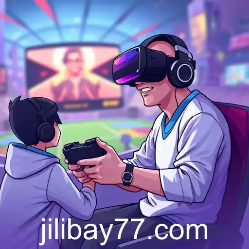 The Rise of Jilibay in the Gaming World