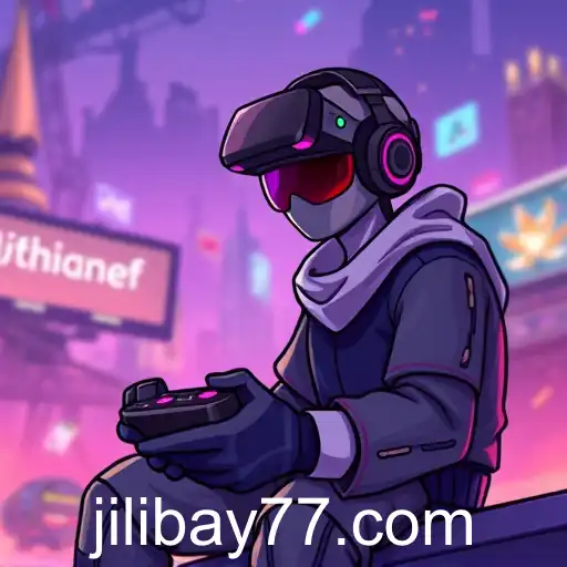 The Rise of Jilibay in Online Gaming