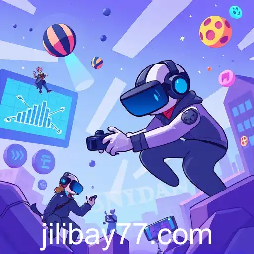 The Rise of Jilibay Gaming