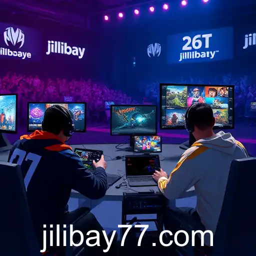 The Rise of Jilibay: A New Era in Online Gaming