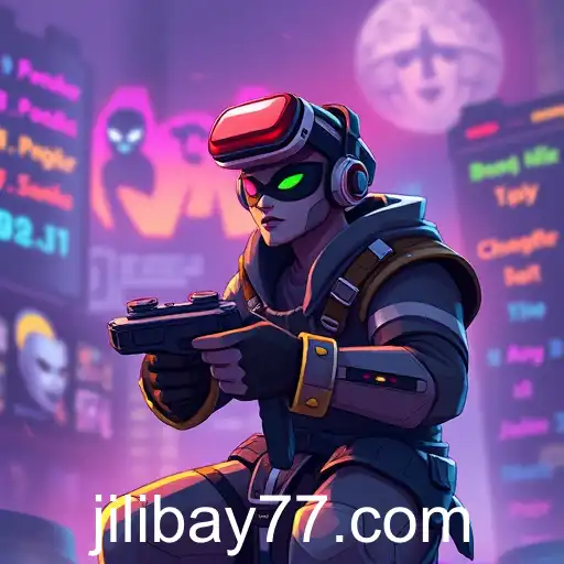 The Rising Influence of Jilibay in Online Gaming