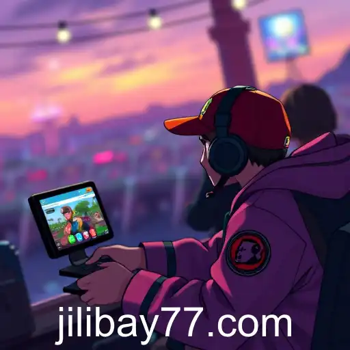 The Rise of Online Gaming Platforms