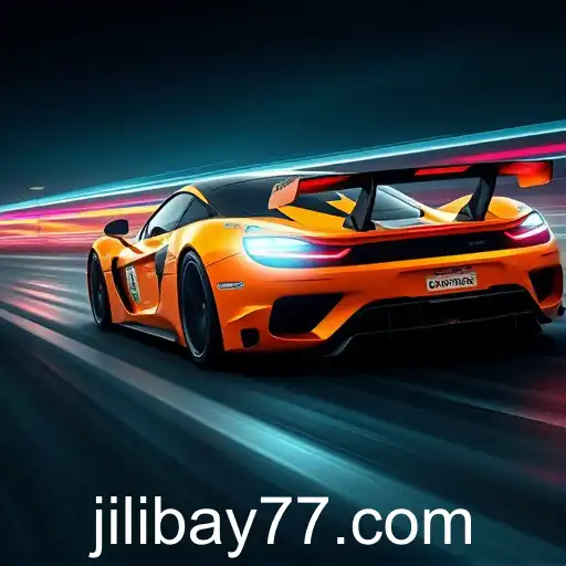 Exploring the Thrill of Racing Games on Jilibay
