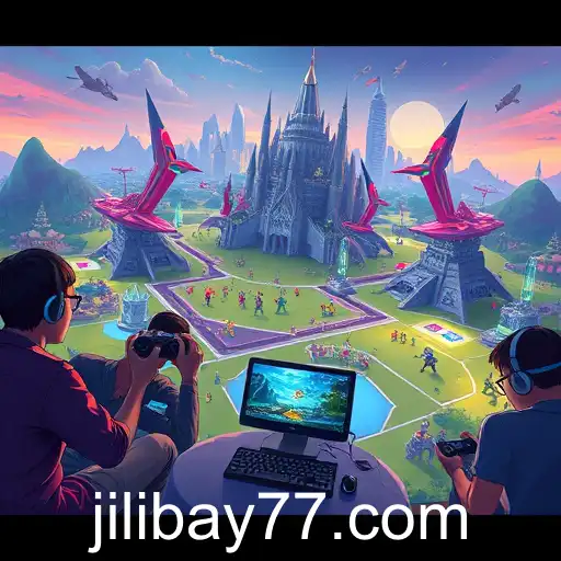 The Rise of Gaming Platforms Post-Pandemic