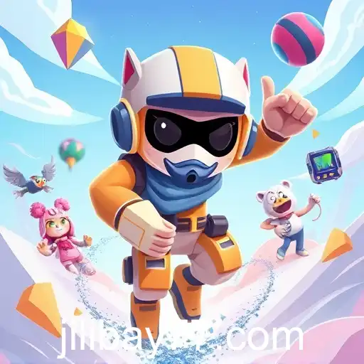 The Rise of Jilibay in Digital Entertainment