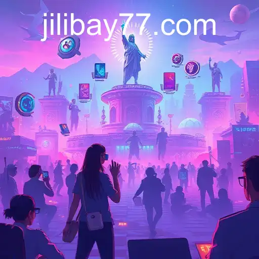 The Rise of Jilibay in Online Gaming
