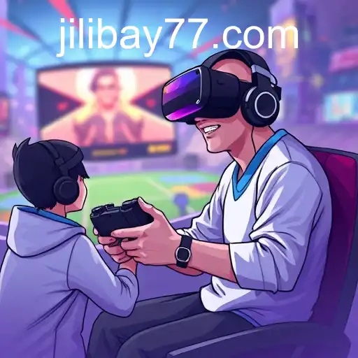 The Rise of Jilibay in the Gaming World