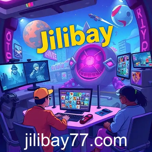 The Rise of Jilibay: Gaming Scene and Trends