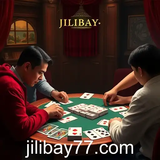 The Rise of Jilibay in Online Gaming