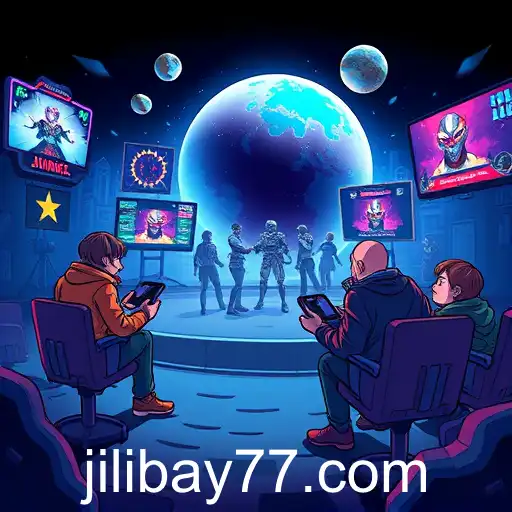 The Rise of Jilibay: A New Era in Online Gaming