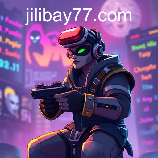 The Rising Influence of Jilibay in Online Gaming
